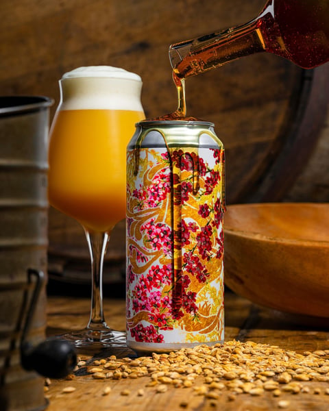 Mānuka is a brilliant beer and a testament to Tree House's eagerness to seek out rarely used brewing ingredients for…