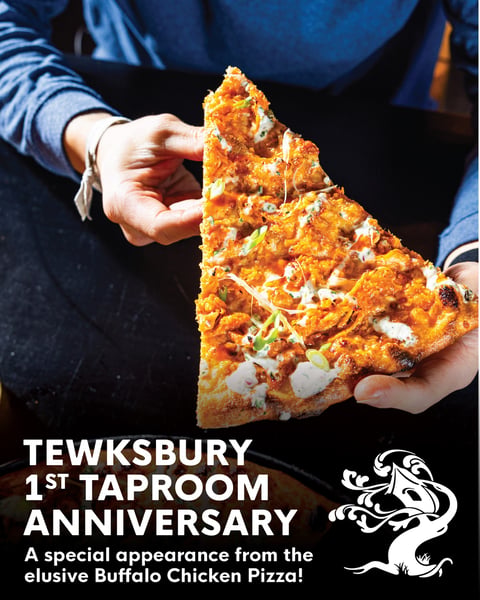 Hey all, we're celebrating the 1st anniversary of our Clubhouse in Tewksbury this Friday, Saturday, and Sunday with t…