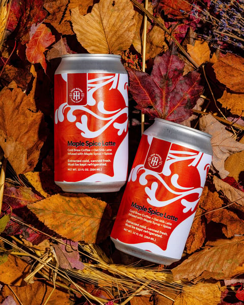 A crispy weekend makes for a great time to introduce our Maple Spice Latte! This gem will put you in the mood for you…