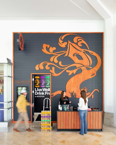 We’ve been overwhelmed by the response to our Boston outpost so far, and we’re just getting started.