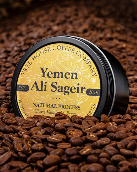 Yemen Ali Sageir.