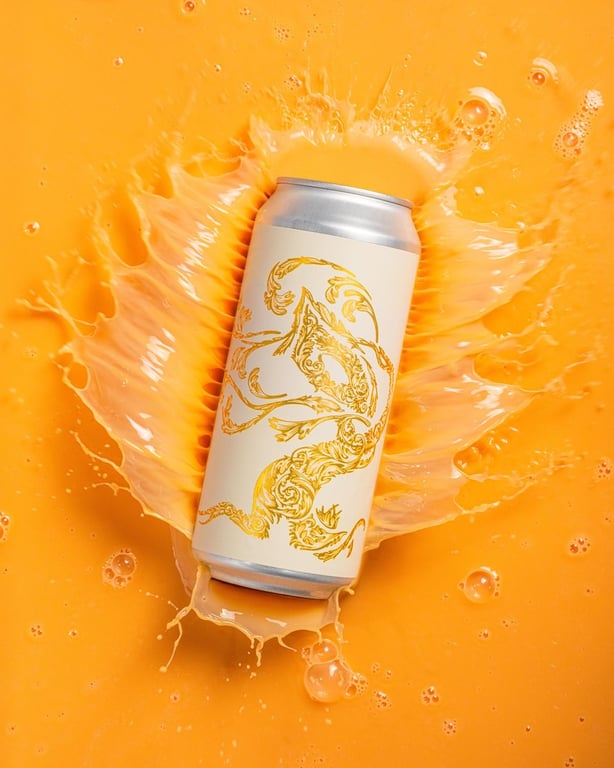 Liquid Julius