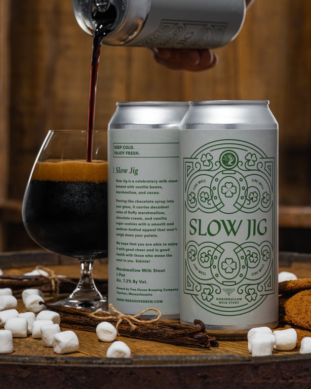 Slow Jig