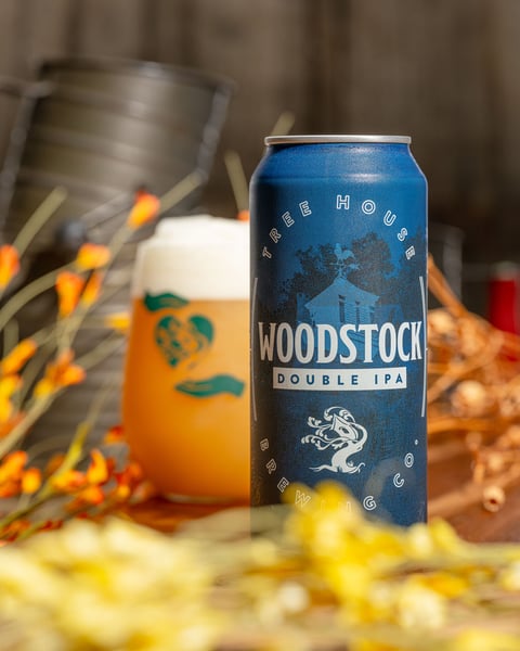 It's going to be a great day to visit Tree House in Woodstock.