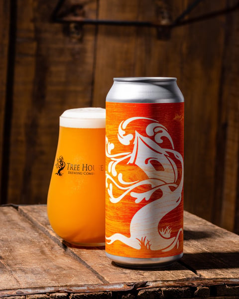Brand New Today: OAKED JULIUS!