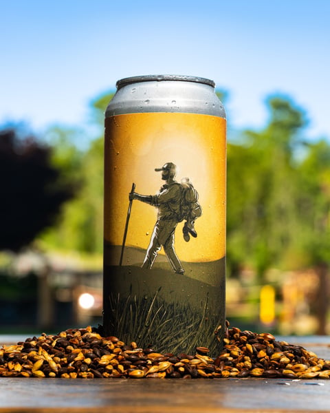 You take what is arguably the most beloved Tree House beer by staff, condition it in oak for a nice long time, and th…