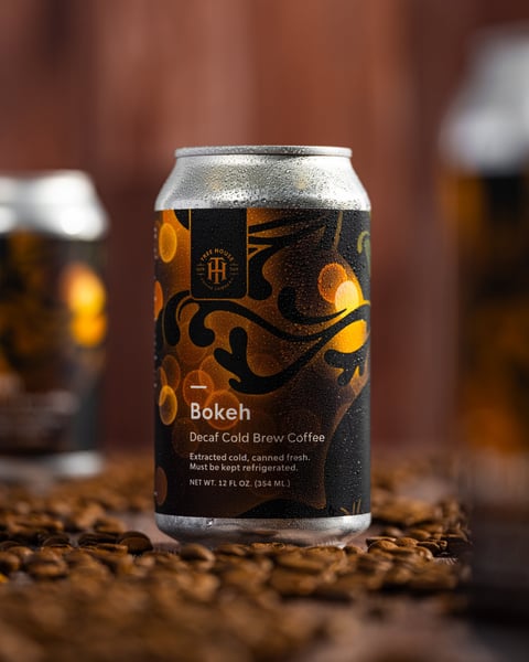 Today, we are pleased to offer a fresh batch of Bokeh. With notes of dark chocolate and graham crackers, this delight…