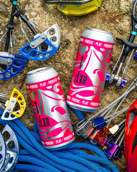 Don't forget to hydrate, friends.