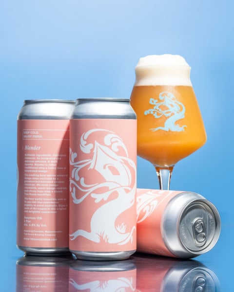 Julius + Mango = Deliciousness!