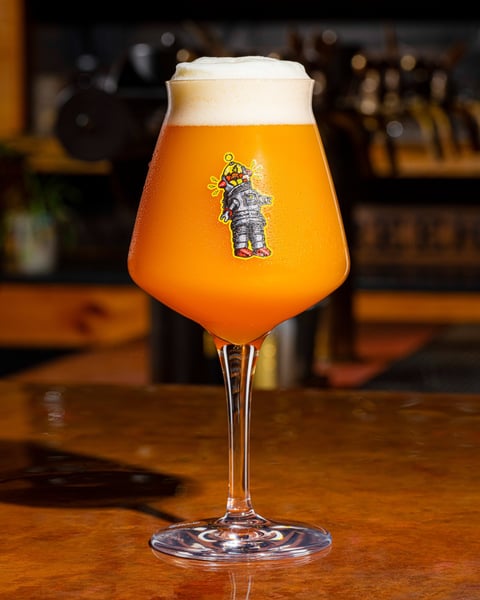 Today we are releasing the first fresh Juice Machine batch of 2024, and boy is it beautiful.