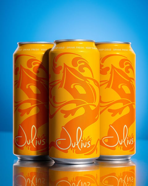 The Juice must flow - Always.