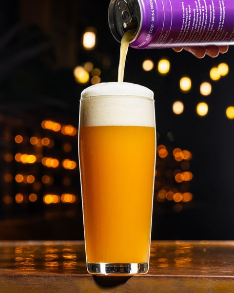 There will never be enough Haze.