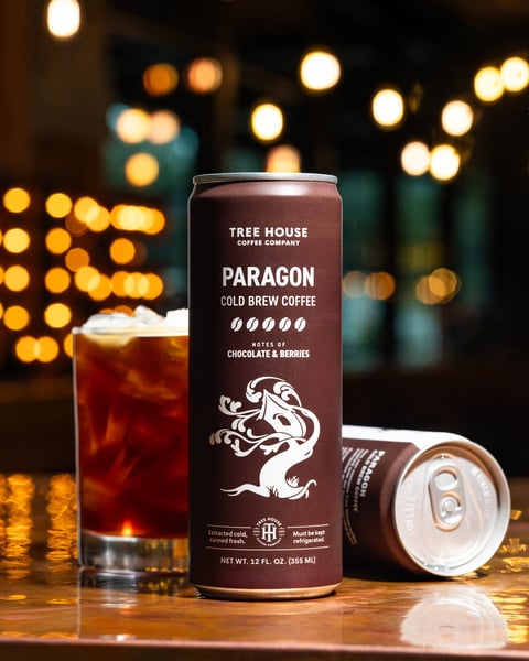 Paragon.