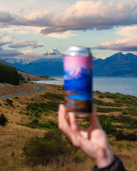 Swipe right for Harmony.