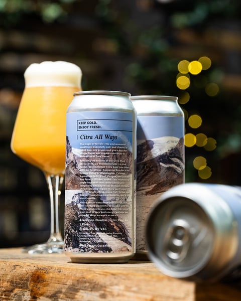 Citra All Ways.