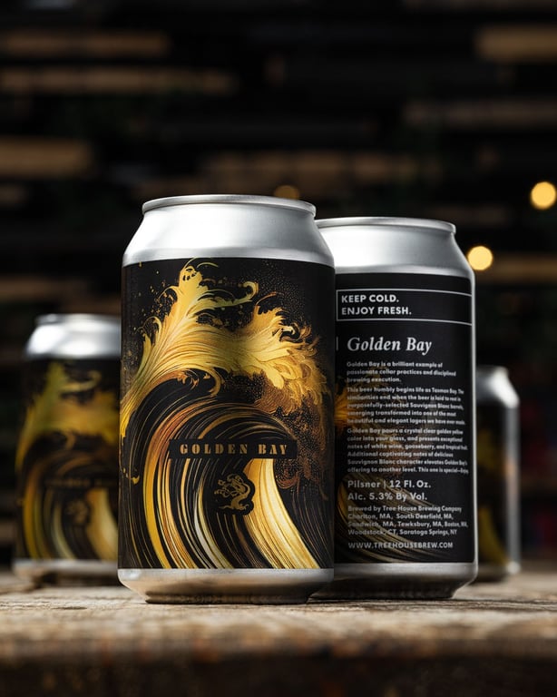 Golden Bay