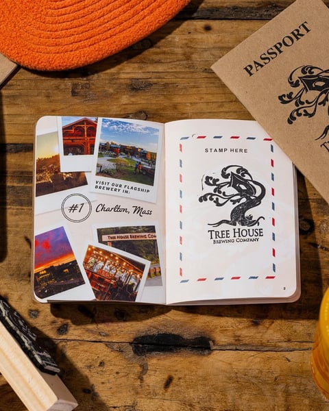 Here’s a fun little initiative the Graphic Design team put together: