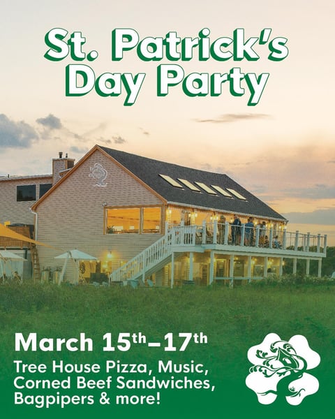 Big weekend in Sandwich. See you there. 🍀