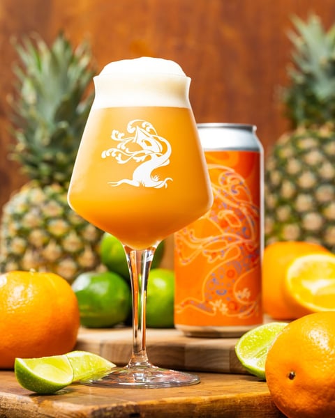 🍊👊