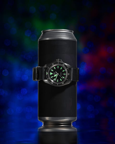 Space and Time is a double-mash, extended-boil Imperial Stout. It is pure, rugged, and laced with bold flavor, thanks…