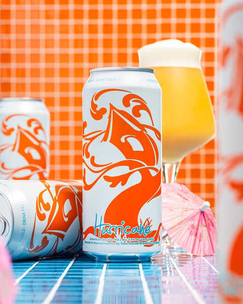 It's always good to see this core classic spinning off our canning line.
