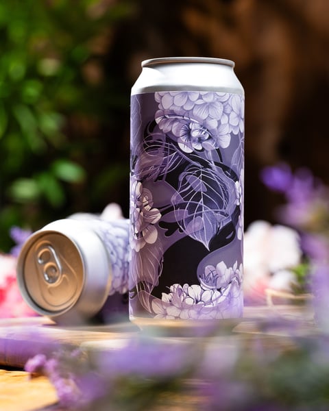 We draw inspiration from all corners of the brewing world. Beer, despite its rich history and starkly defined and ref…