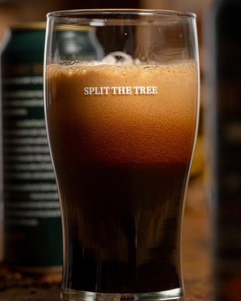 Can you split the Tree?