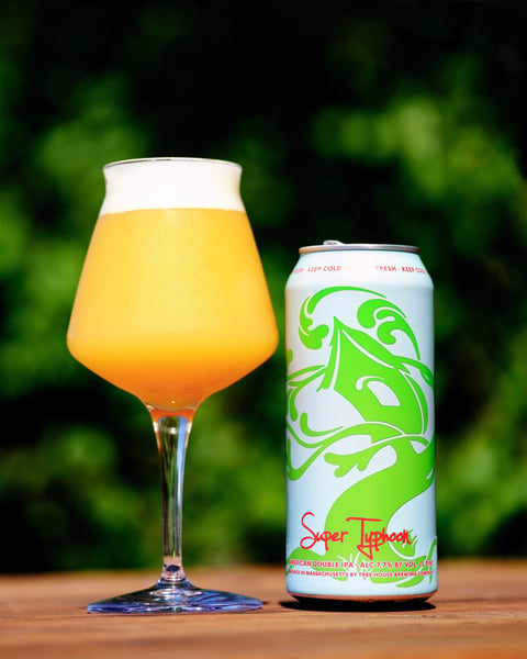 Rounding out the day with a proper classic, Super Typhoon!
