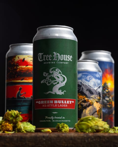 We have over 35 lagers available in packaged format, all fresh, cold, and ready for your fridge or cooler.