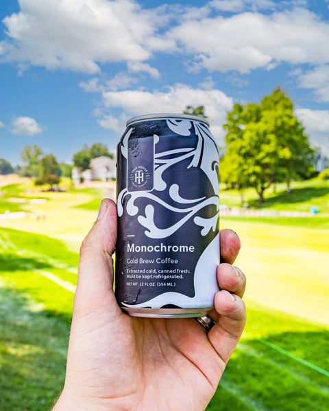 A treat to keep you powered this weekend @travelerschamp: