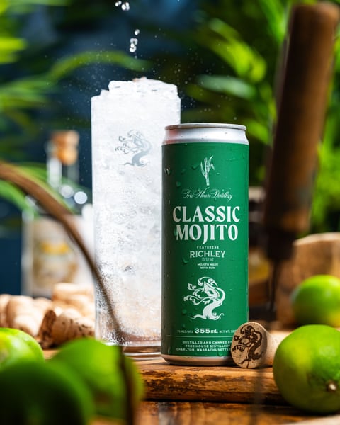 Mojito!