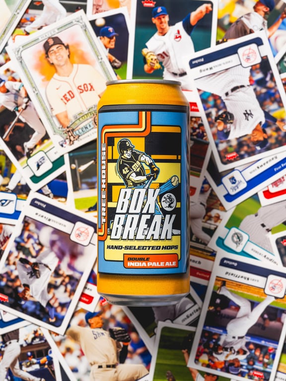 Box Break