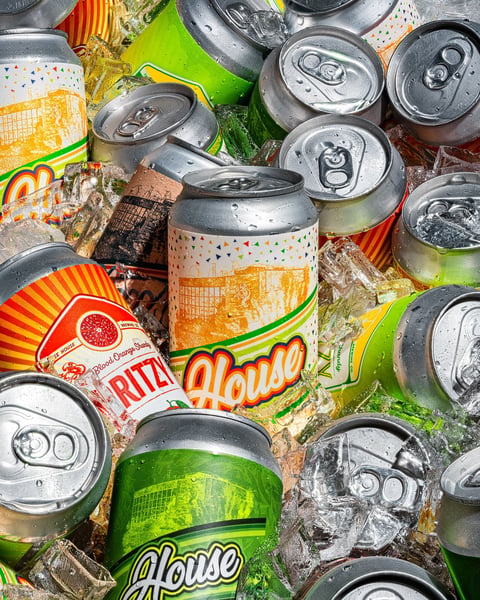 On the surface, our line-up of pale light beer is simple but behind each beer is an attention to detail and nuance th…