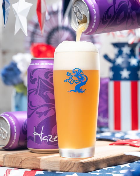 In Haze we trust.