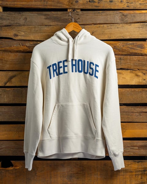 A Tree House Cape Cod exclusive drops at our seaside retreat this weekend.