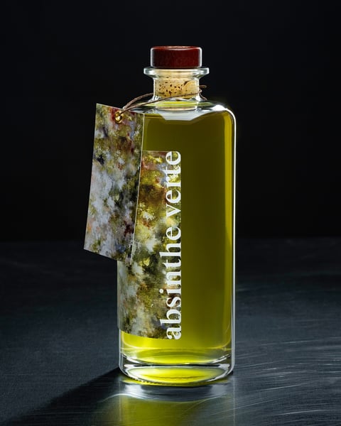 Happy Absinthe Day!