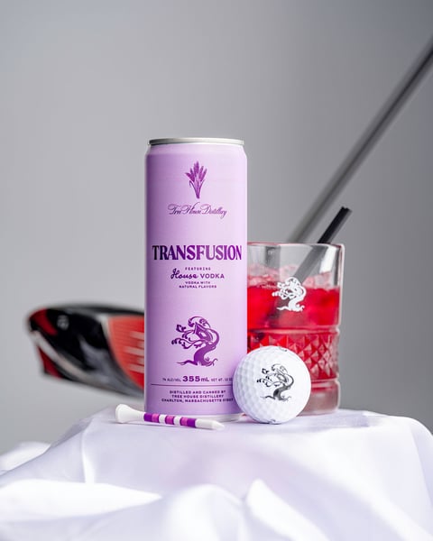 Transfusion year-round? You'd better believe it!