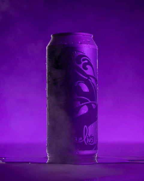 We'd like to introduce you to a new member of the Haze family.