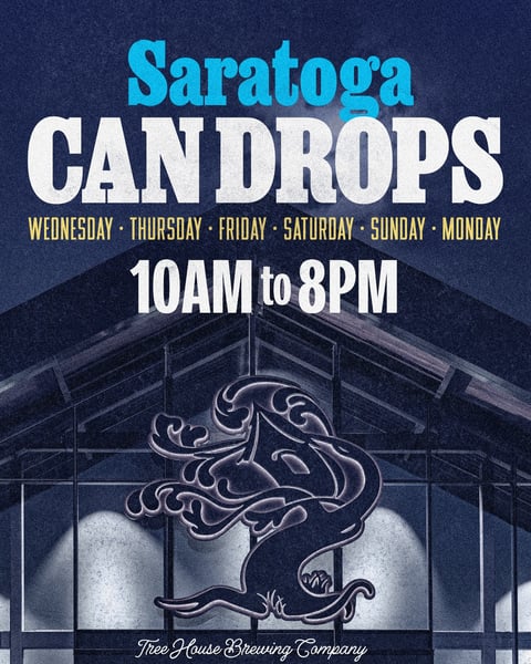 Hey, hey, hey, we’ve got cans coming your way.