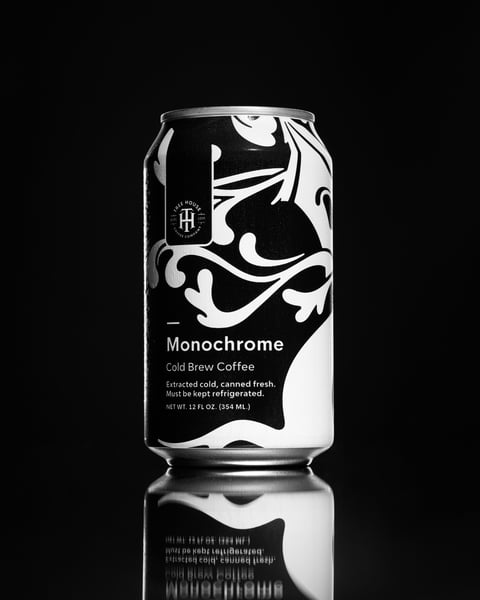 Our flagship cold brew is exceptionally delicious, smooth, and, most importantly, approachable.