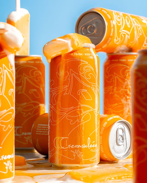 C-C-Creamsicle!