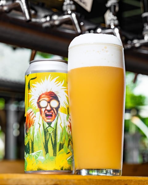 Citra + El Dorado = 🔥🔥🔥🔥🔥