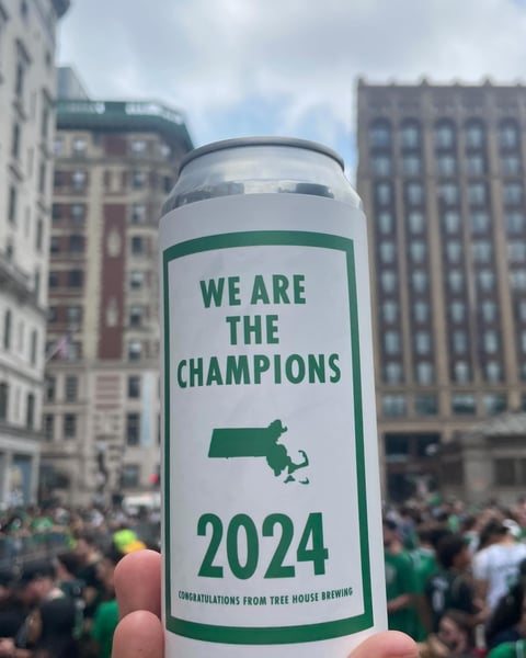 💚Boston💚