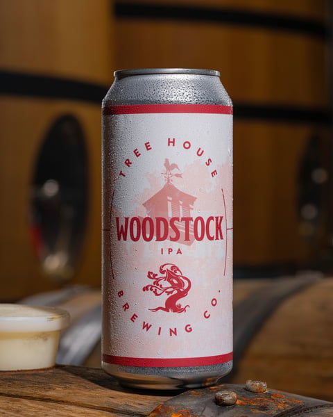 Riwaka + Motueka is within a Tree House-style single IPA is absolute bliss.