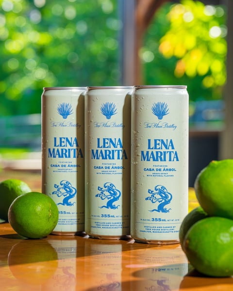 To say that our canned cocktails are in high demand would be an understatement, Part Two!
