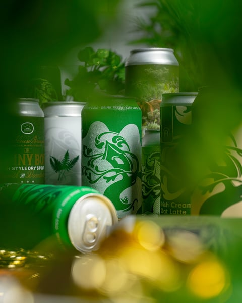 The beers are March are upon us, and it promises to be a great weekend to stock up on these beauties.