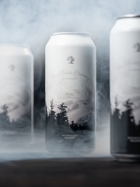 Fog Land