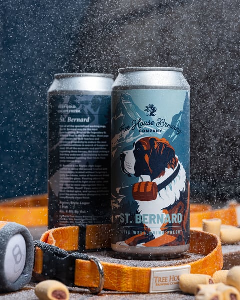 🚨New Lager Alert! 🚨
