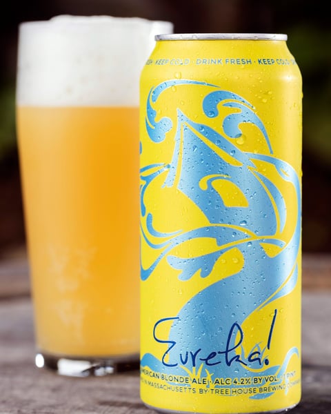 Guys... Eureka Peacharine.