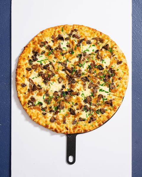 We’ve got a new January-only pie pouring out of our ovens in Tewksbury, Deerfield, Sandwich, and Saratoga: